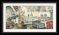 London Fine Art Print
