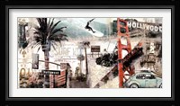 California Fine Art Print
