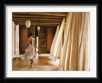 Desert Breeze Fine Art Print