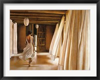 Desert Breeze Fine Art Print