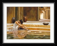 Healing Water Fine Art Print