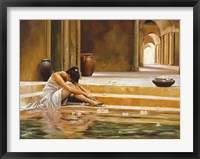 Healing Water Fine Art Print