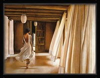 Desert Breeze Fine Art Print