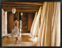 Desert Breeze Fine Art Print