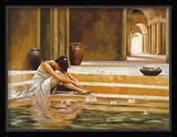 Healing Water Fine Art Print