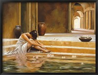 Healing Water Fine Art Print