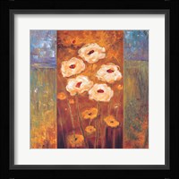 Getting Together I Fine Art Print