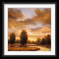 Away from It All I Fine Art Print