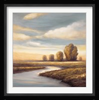 Reminisce II Fine Art Print