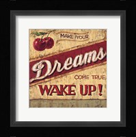 Dreams Fine Art Print