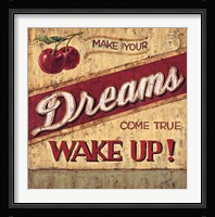 Dreams Fine Art Print