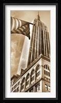 Empire I Fine Art Print