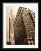 New York City I Fine Art Print