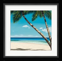 Seashore Serenity II Fine Art Print