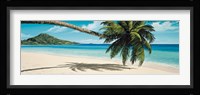 Island View Fine Art Print