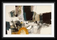 Tanti perch Fine Art Print