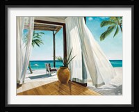 Sea Breeze I Fine Art Print