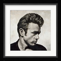 Rebel Fine Art Print
