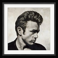 Rebel Fine Art Print