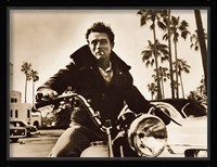 Letting Go Fine Art Print