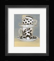 The Last Drop II Framed Print