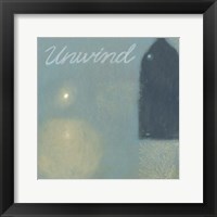 Unwind Fine Art Print