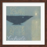 Exhale Fine Art Print