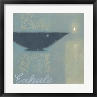 Exhale Fine Art Print