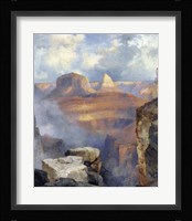 Grand Canyon Fine Art Print