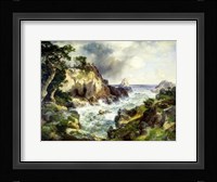 Point Lobos, Monterey, California Fine Art Print