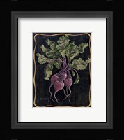 Bouquet Of Beets Fine Art Print