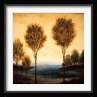 Above Us Only Sky II Fine Art Print