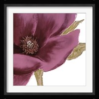 Grandiflora Blush I Fine Art Print