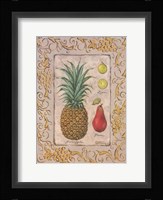 Tropical Fruit II Fine Art Print
