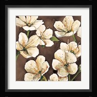 Fiori di Ciliegio Fine Art Print