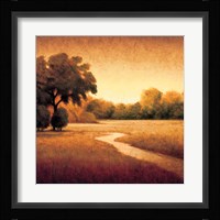 Early Morning I Fine Art Print