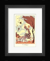 L'Air Fine Art Print