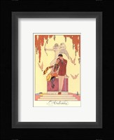 L'Automne Fine Art Print