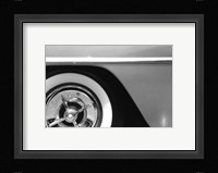 Classic Detail I Framed Print