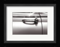 Classic Detail VI Framed Print