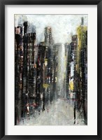 Gotham II Fine Art Print