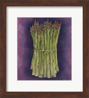 Asparagus Fine Art Print
