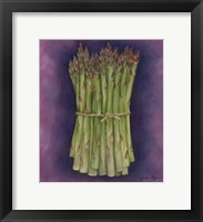 Asparagus Fine Art Print