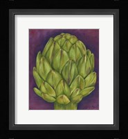 Artichoke Fine Art Print