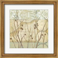 Willow and Lace I Fine Art Print