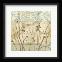 Willow and Lace I Fine Art Print