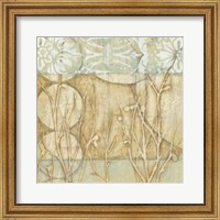 Willow and Lace II Fine Art Print