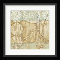 Willow and Lace II Fine Art Print