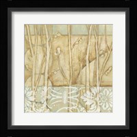 Willow and Lace IV Fine Art Print
