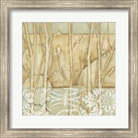 Willow and Lace IV Fine Art Print